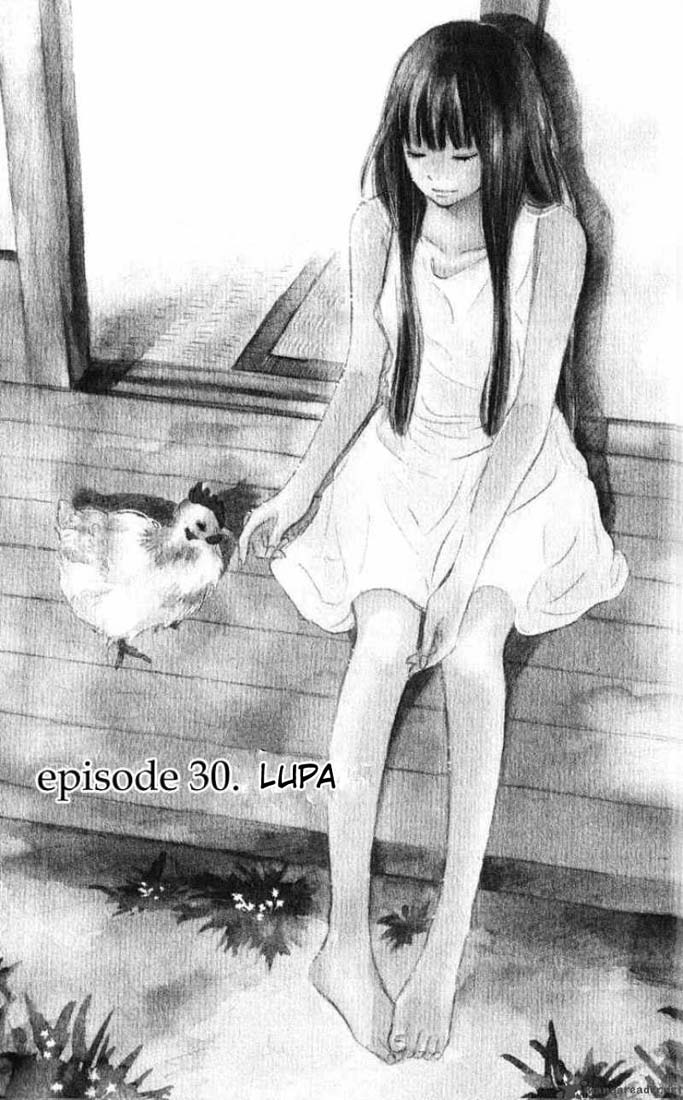 Kimi ni Todoke Chapter 30 Indonesia